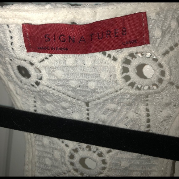 Crop top - Picture 2 of 4